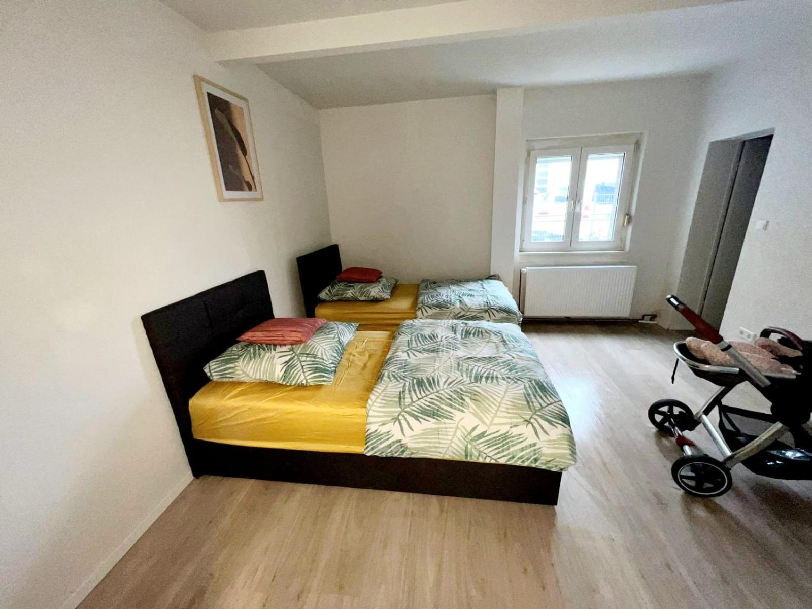 Relax Wohnung Bickenbach Bickenbach  Εξωτερικό φωτογραφία