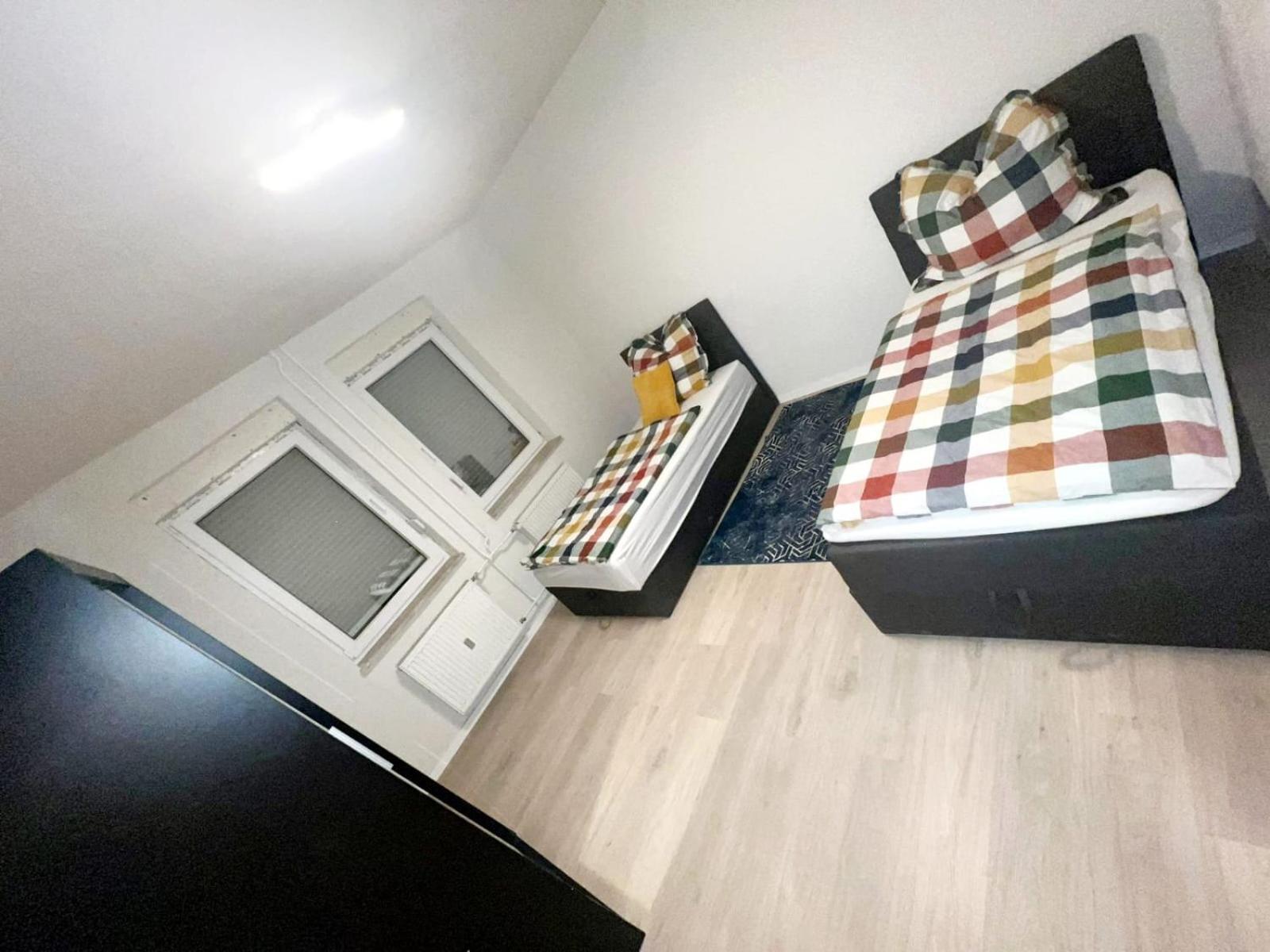 Relax Wohnung Bickenbach Bickenbach  Εξωτερικό φωτογραφία
